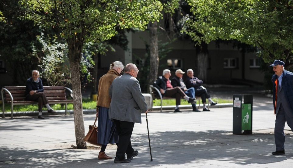 Hyn ne fuqi ligji i ri per pensionet private, detajet